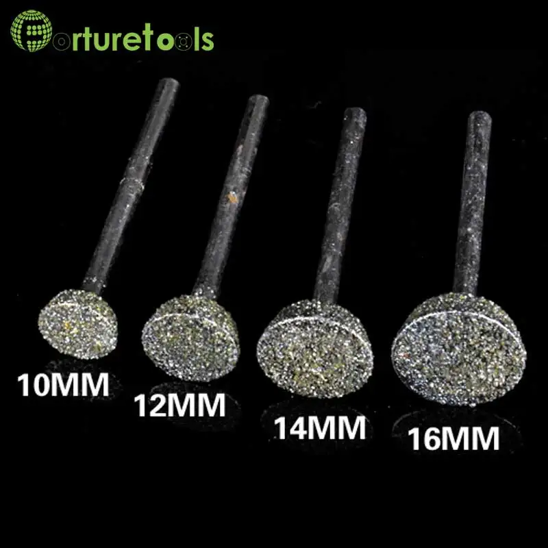 Electroplated diamond mounted set abrasive grinding head of cylinder trapezoid ball arrow heart head dremel accessories MT051
Electroplated diamond mounted set abrasive grinding head of cylinder trapezoid ball arrow heart head dremel accessories MT051