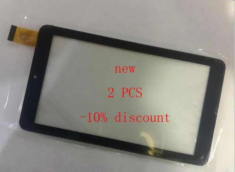 New touch screen panel DX0069-070A Tablet Digitizer Glass Sensor replacement Free Shipping
New touch screen panel DX0069-070A Tablet Digitizer Glass Sensor replacement Free Shipping