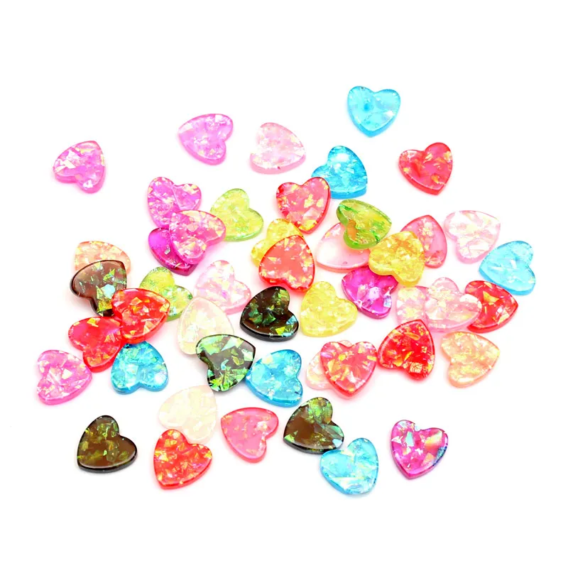 12x12mm Resin Mixed Transparent Heart Style Decoration Crafts Flatback Cabochon Embellishments Scrapbooking DIY Accessories
12x12mm Resin Mixed Transparent Heart Style Decoration Crafts Flatback Cabochon Embellishments Scrapbooking DIY Accessories