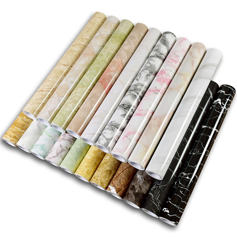 Wallpaper self-adhesive wall stickers thick tile adhesive stickers marble kitchen renovation window sill bathroom waterproof
Wallpaper self-adhesive wall stickers thick tile adhesive stickers marble kitchen renovation window sill bathroom waterproof