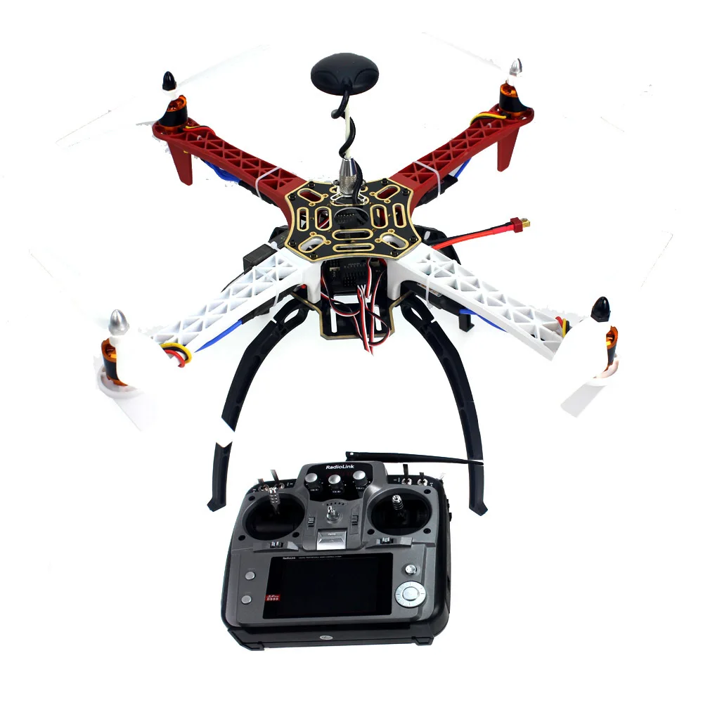 Самолет RC Квадрокоптер вертолет ARF фоторамка GPS APM2.8 AT10 TX/RX без батареи
Самолет RC Квадрокоптер вертолет ARF фоторамка GPS APM2.8 AT10 TX/RX без батареи