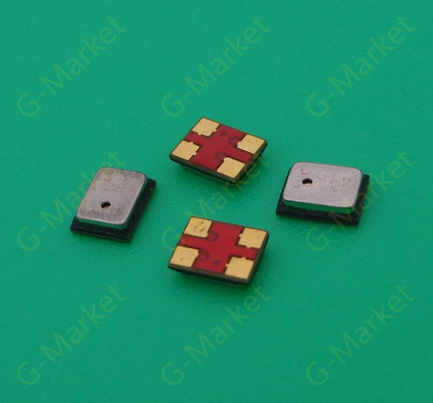 100pcs/lot microphone transmitter Mic speaker repair replacement for Samsung J1 J100 J5 J500 J7 J700 G530
100pcs/lot microphone transmitter Mic speaker repair replacement for Samsung J1 J100 J5 J500 J7 J700 G530