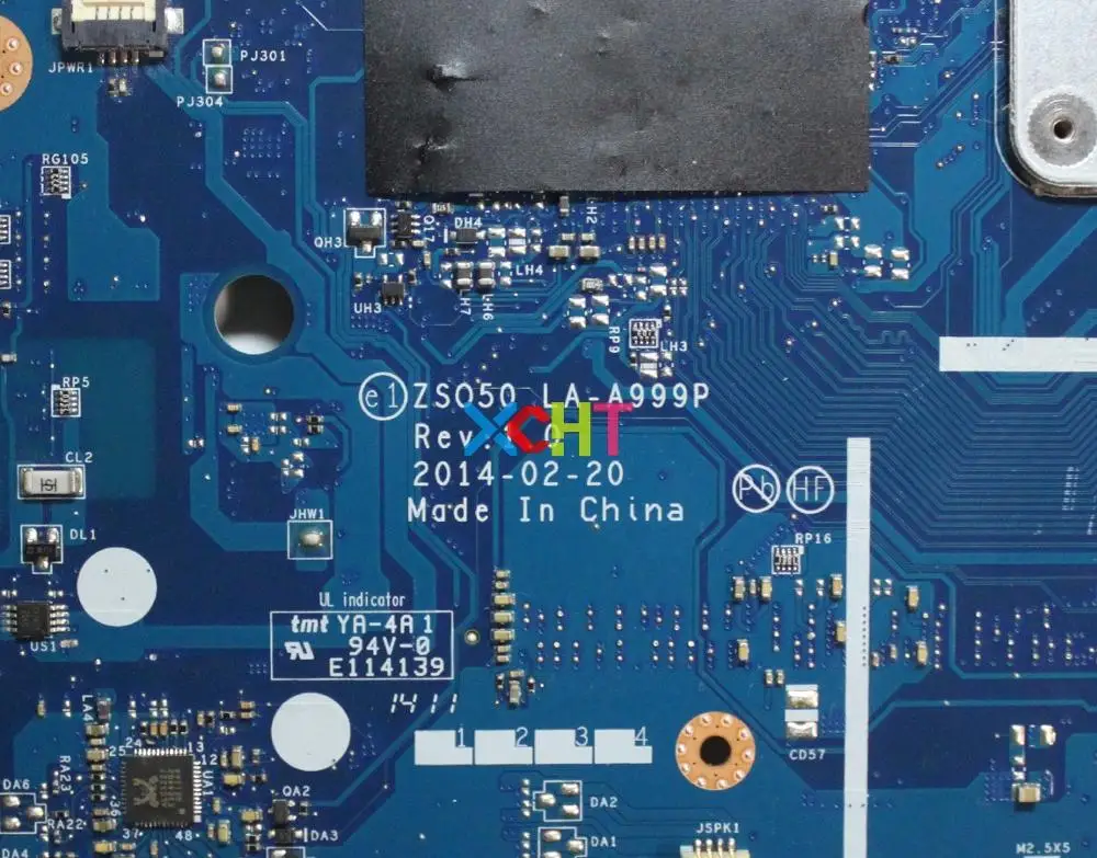 for HP 250 G3 763753-501 763753-601 763753-001 ZSO50 LA-A999P UMA i3-3217U HM76 Laptop Motherboard Tested & working perfect
for HP 250 G3 763753-501 763753-601 763753-001 ZSO50 LA-A999P UMA i3-3217U HM76 Laptop Motherboard Tested & working perfect