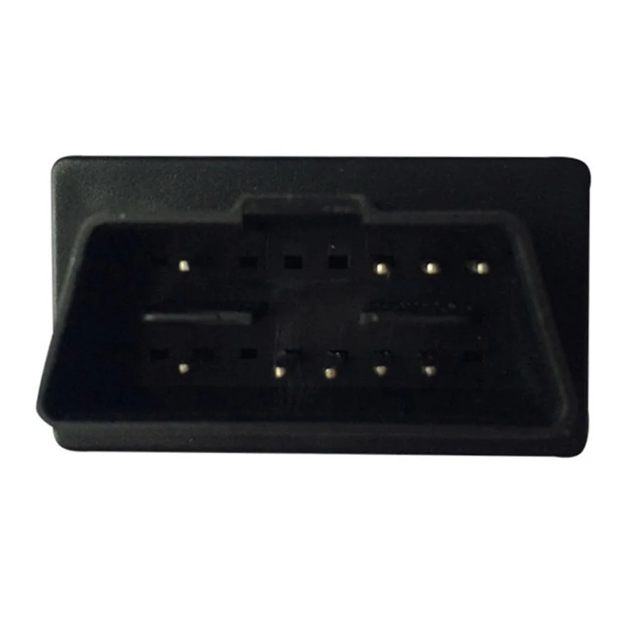 Skydot GPS трекер tk306a автомобиля GSM локатор 306a plug & play OBD2 II отслеживания устройства