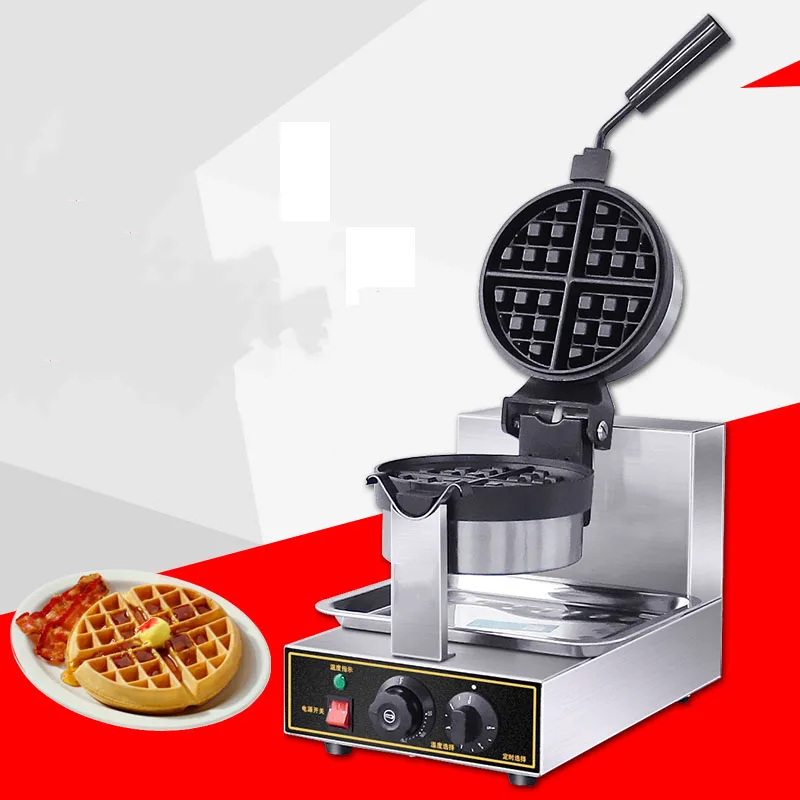Multifunctional Waffle Maker for Home Muffin Machine For Kitchen Use Updated Version Stainless Steel Power Saved
Multifunctional Waffle Maker for Home Muffin Machine For Kitchen Use Updated Version Stainless Steel Power Saved