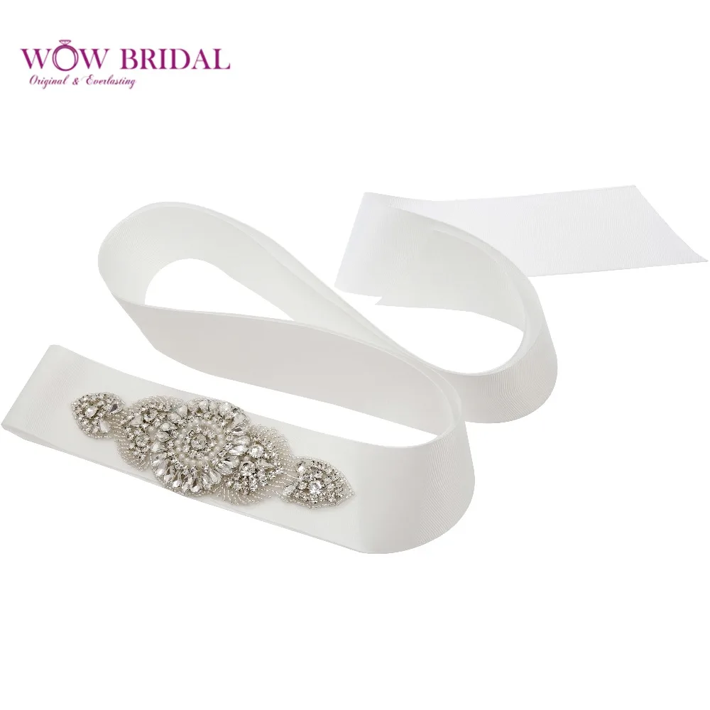 High Quality Handmade Dazzling Glass Crystal Rhinestone Czech Stones Bridal Beaded Belt for Wedding Dress Waistband
High Quality Handmade Dazzling Glass Crystal Rhinestone Czech Stones Bridal Beaded Belt for Wedding Dress Waistband