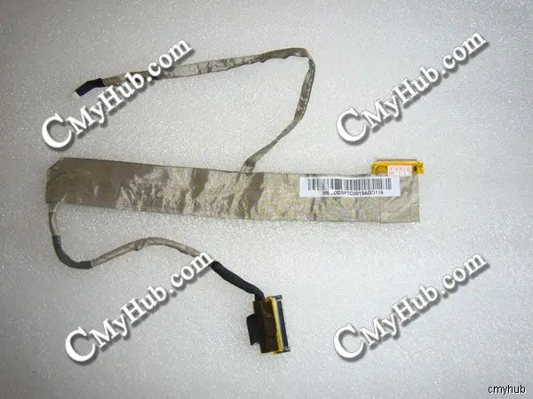 Для HP Envy 15 15-1000 15 "DDSP7C0013A SPS 576801-001 светодиодный ЖК-экран кабель LVDS
Для HP Envy 15 15-1000 15 "DDSP7C0013A SPS 576801-001 светодиодный ЖК-экран кабель LVDS