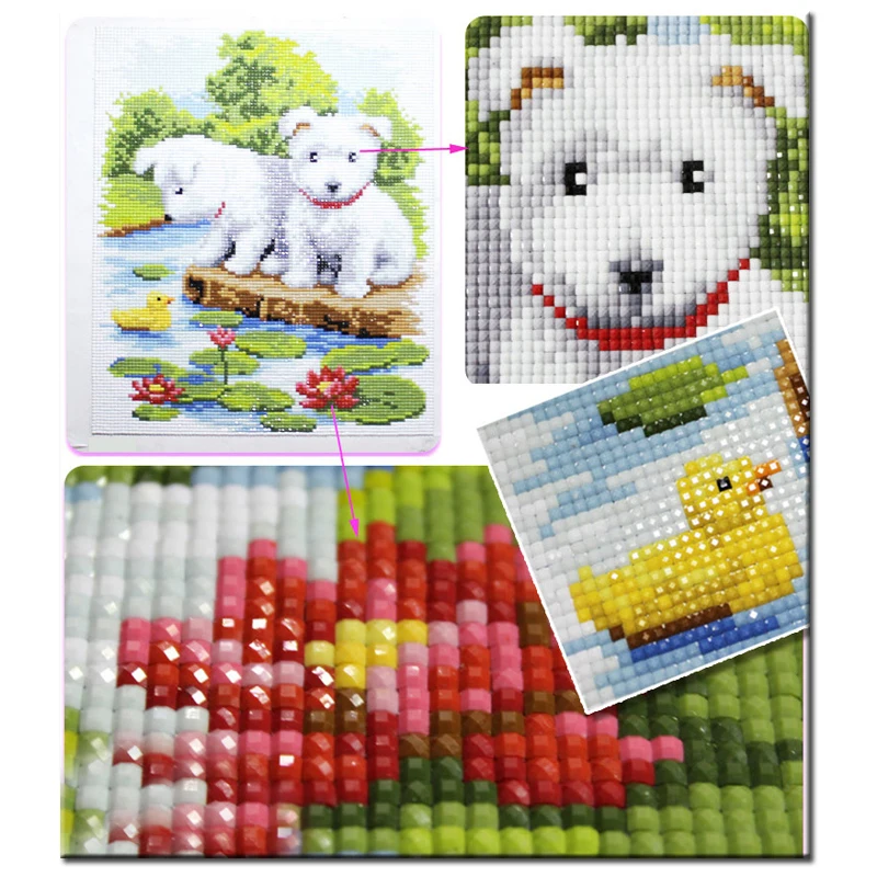5d diy Diamond embroidery beach dogs diamond painting Cross Stitch full square drill Rhinestone mosaic home decoration picture
5d diy Diamond embroidery beach dogs diamond painting Cross Stitch full square drill Rhinestone mosaic home decoration picture
