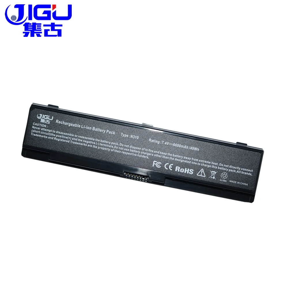 JIGU 1-Year-Warranty Battery For SAMSUNG 300U 300U1A NP300U NP300U1A 305U1Z NP305U NP305U1A N308 N310 N311 N315 X118
JIGU 1-Year-Warranty Battery For SAMSUNG 300U 300U1A NP300U NP300U1A 305U1Z NP305U NP305U1A N308 N310 N311 N315 X118