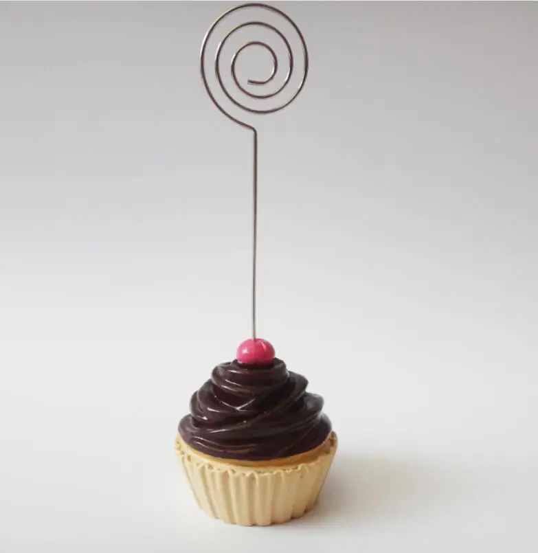 10pcs Cake Name Number Menu Table Place Card Holder Clip Wedding Party Decorate Reception Favor
10pcs Cake Name Number Menu Table Place Card Holder Clip Wedding Party Decorate Reception Favor