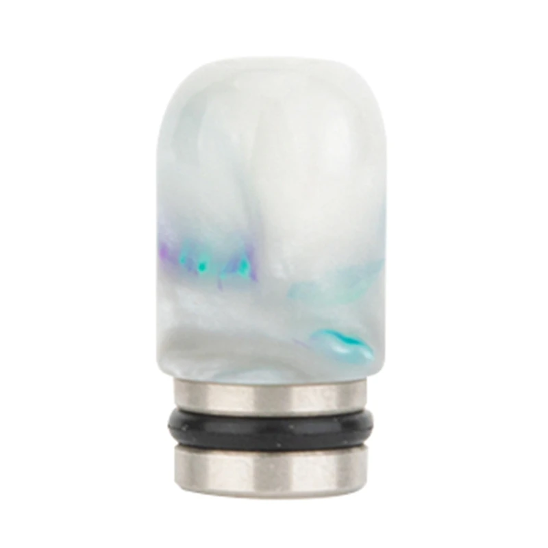 Resin 510 Drip Tip For Electronic Cigarette Atomizer Tank Dual O Rings Drip Tips Vape Pen Accessories
Resin 510 Drip Tip For Electronic Cigarette Atomizer Tank Dual O Rings Drip Tips Vape Pen Accessories