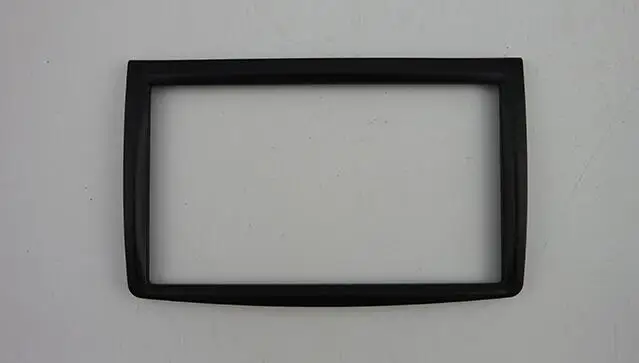 Fascias автомобильная аудио панель установка рамка Dash комплект для CHANA Joice MPV 2012
Fascias автомобильная аудио панель установка рамка Dash комплект для CHANA Joice MPV 2012