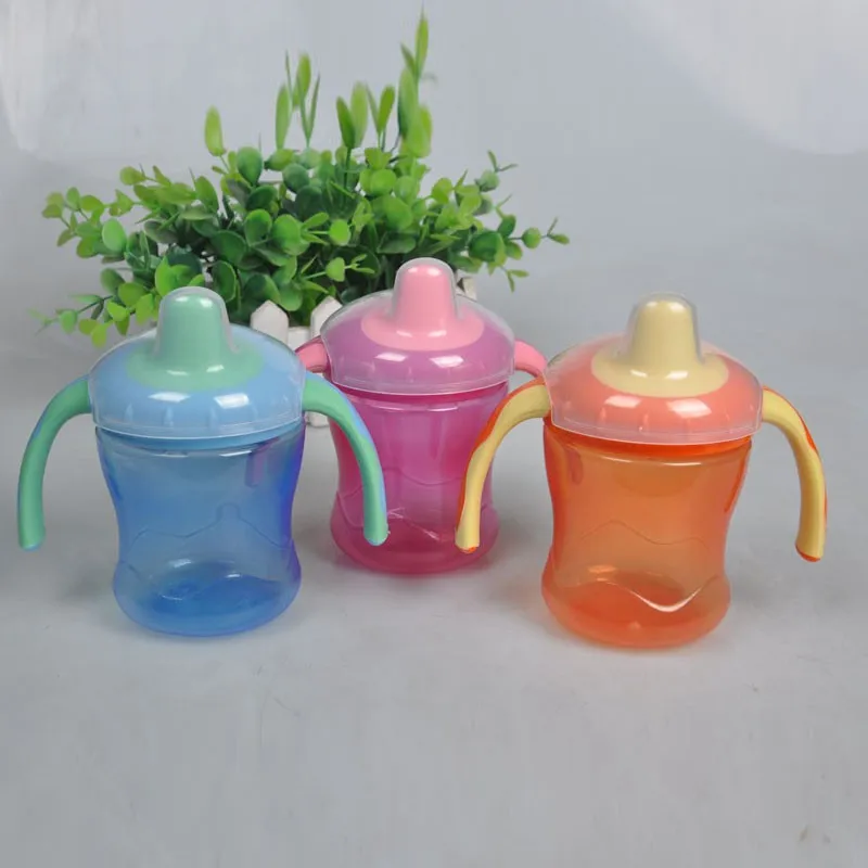Baby Feeding Bottles Cups Learn Feeding Drinking Water Bottle Soft Mouth Duckbill Sippy Training Cup for Kids Baby Feeding Cup
Baby Feeding Bottles Cups Learn Feeding Drinking Water Bottle Soft Mouth Duckbill Sippy Training Cup for Kids Baby Feeding Cup