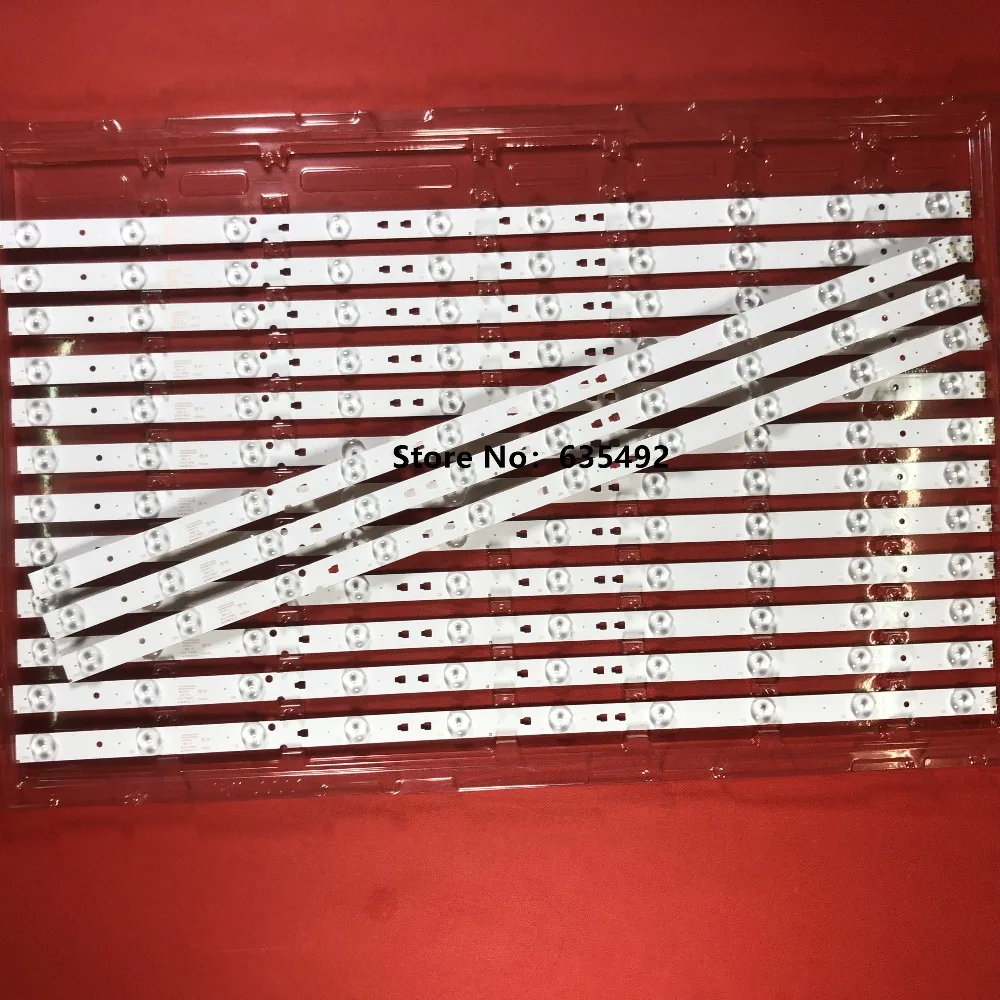 30 шт., фотовспышка для 32PAL5358/T3 LED32R31W LE32F3000W LE32E1900 LE32E5900 LE32D8810
30 шт., фотовспышка для 32PAL5358/T3 LED32R31W LE32F3000W LE32E1900 LE32E5900 LE32D8810