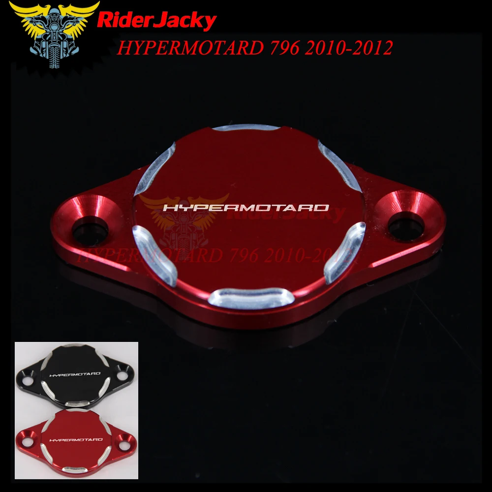 Крышка масляного фильтра двигателя мотоцикла RiderJacky, черная, красная, CNC, для Ducati HYPERMOTARD 796 2010-2012 2011
Крышка масляного фильтра двигателя мотоцикла RiderJacky, черная, красная, CNC, для Ducati HYPERMOTARD 796 2010-2012 2011