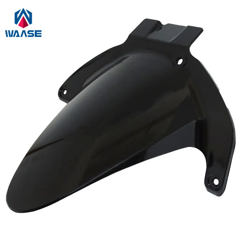 waase For Honda CBR600RR CBR 600 RR 2005 2006 Rear Wheel Hugger Fender Mudguard Mud Splash Guard
waase For Honda CBR600RR CBR 600 RR 2005 2006 Rear Wheel Hugger Fender Mudguard Mud Splash Guard