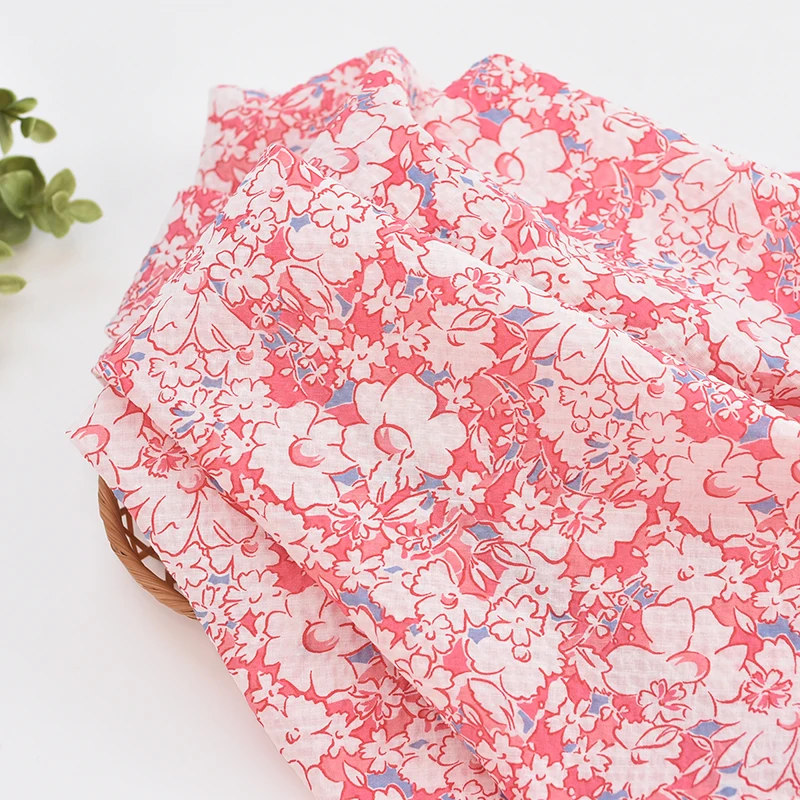 Printed Twill Cotton Fabric For DIY Patchwork Quilting Sewing Tissue Of Baby Sheet Pillow Cushion Curtain Material D30
Printed Twill Cotton Fabric For DIY Patchwork Quilting Sewing Tissue Of Baby Sheet Pillow Cushion Curtain Material D30