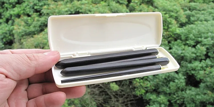 Portable Foldable Tableware Set Chopsticks Anti-slip Solid Wood /Stainless Steel Chopsticks for Outdoor Camping Picnic Fishing
Portable Foldable Tableware Set Chopsticks Anti-slip Solid Wood /Stainless Steel Chopsticks for Outdoor Camping Picnic Fishing