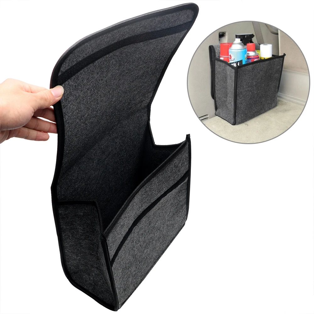DIYWORK Multi-use Tool Storage Bag Seat Back Tool Bag Auto Rear Storage Pouch Folding Organizer Holder Box
DIYWORK Multi-use Tool Storage Bag Seat Back Tool Bag Auto Rear Storage Pouch Folding Organizer Holder Box