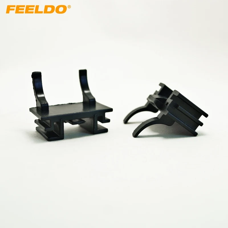 FEELDO 10Pcs Car Bulbs Socket Conversion Adapter For Fiat 500 H7 Xenon Hi-Beam Installation #1345
FEELDO 10Pcs Car Bulbs Socket Conversion Adapter For Fiat 500 H7 Xenon Hi-Beam Installation #1345