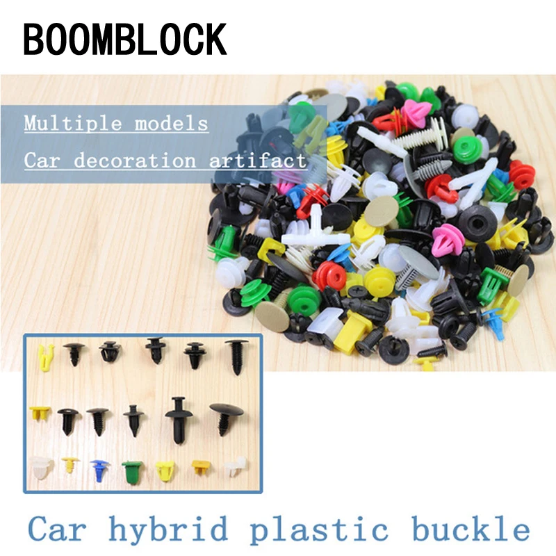 200pcs Mixed Stickers For BMW E46 E39 Mini Cooper Audi A4 B6 B8 A5 Ford Focus Fiesta Kuga Door Bumper Trunk Defender Clips Rivet
200pcs Mixed Stickers For BMW E46 E39 Mini Cooper Audi A4 B6 B8 A5 Ford Focus Fiesta Kuga Door Bumper Trunk Defender Clips Rivet