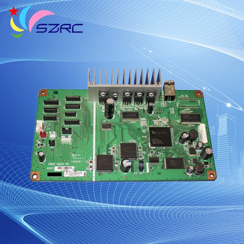 High quality Original mother Board Compatible For Epson 1390 R1390 Main Board