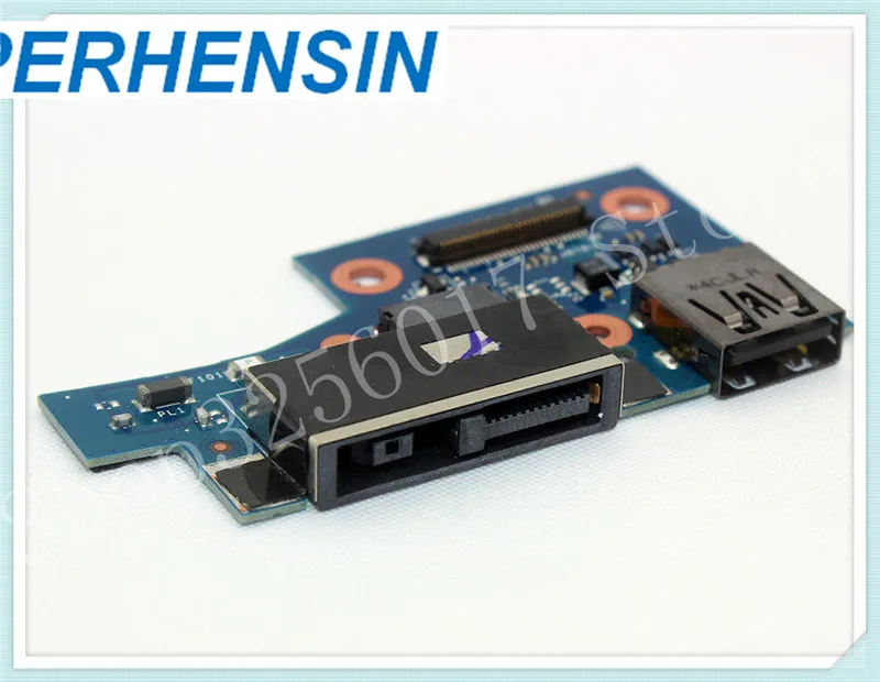 FOR Lenovo S5 Yoga 15 DC Jack Power USB Port Socket Board LS-B595P ZIUS1 435MFI39L01
FOR Lenovo S5 Yoga 15 DC Jack Power USB Port Socket Board LS-B595P ZIUS1 435MFI39L01