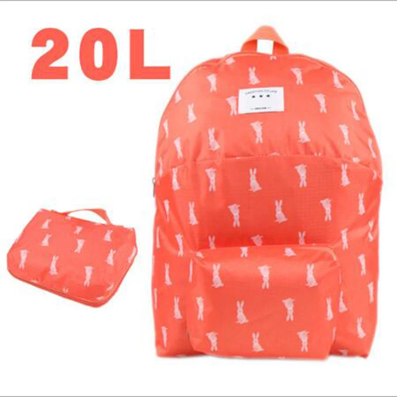 SHUSHIRUO Casual Foldable Backpack Nylon Waterproof Women Leisure Travel Backpacks For Teenage Girls School Bags Female Totes
SHUSHIRUO Casual Foldable Backpack Nylon Waterproof Women Leisure Travel Backpacks For Teenage Girls School Bags Female Totes