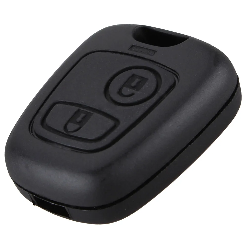 Чехол для Citroen C1 C2 C3 Pluriel C4 C5 C8 Xsara Picasso|Заготовки ключей| |
