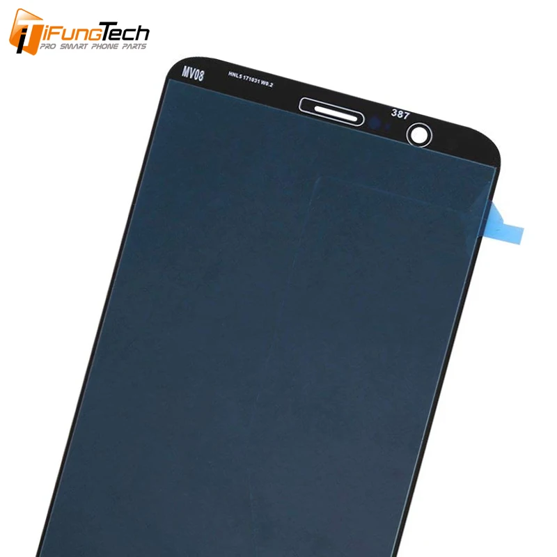 6.01" New LCD For Oneplus 5T LCD Display Digitizer Touch Screen With Frame For Oneplus 5T Replacement Screen Repair Parts+Tool
6.01" New LCD For Oneplus 5T LCD Display Digitizer Touch Screen With Frame For Oneplus 5T Replacement Screen Repair Parts+Tool