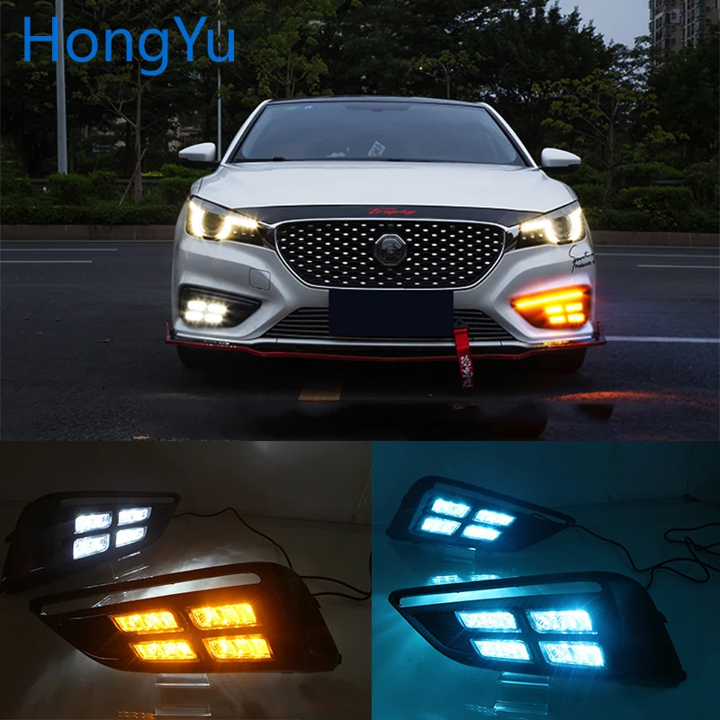Дневные ходовые светильник ни led dr для MG MG6, 2017, 2018, 2019, с динамической движущейся вспышкой, указателем поворота и сисветильник ночником
Дневные ходовые светильник ни led dr для MG MG6, 2017, 2018, 2019, с динамической движущейся вспышкой, указателем поворота и сисветильник ночником
