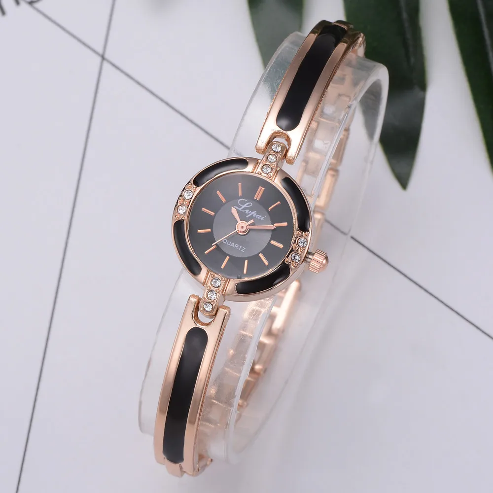Vogue Style Small Steel Watch Womens Watch Bracelet Watch Women Watches Ladies Rose Gold Dress Watches Clock Relogio Feminino *A
Vogue Style Small Steel Watch Womens Watch Bracelet Watch Women Watches Ladies Rose Gold Dress Watches Clock Relogio Feminino *A