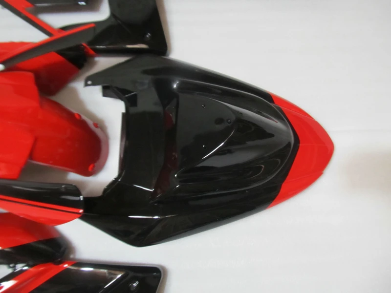ABS motorcycle parts for Kawasaki ZX10R 2004 2005 NINJA fairing kit ZX-10R 04 05 red black bodywork fairings set YV70
ABS motorcycle parts for Kawasaki ZX10R 2004 2005 NINJA fairing kit ZX-10R 04 05 red black bodywork fairings set YV70