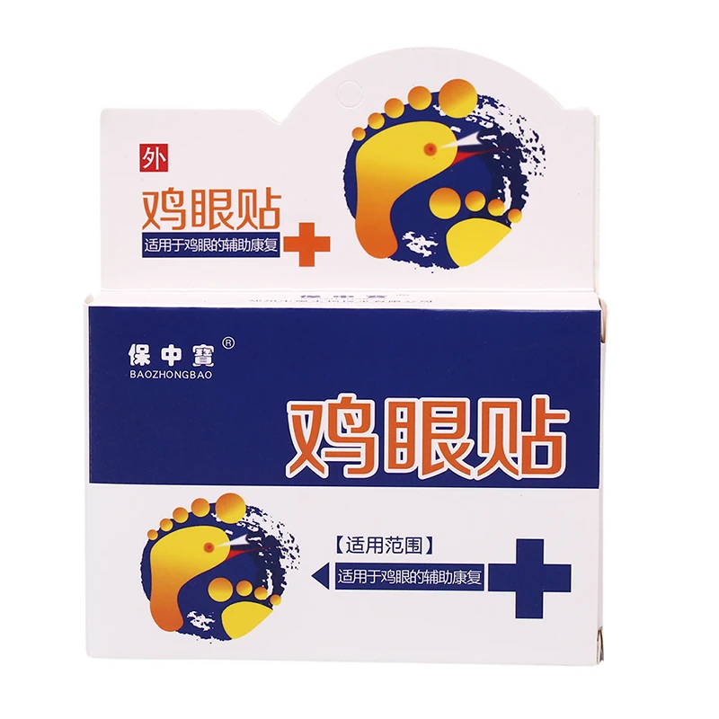 1pcs Foot Corn Removal Calluses Plantar Warts Thorn patch Health Care For Relieving Pain Foot Care Medical patch
1pcs Foot Corn Removal Calluses Plantar Warts Thorn patch Health Care For Relieving Pain Foot Care Medical patch