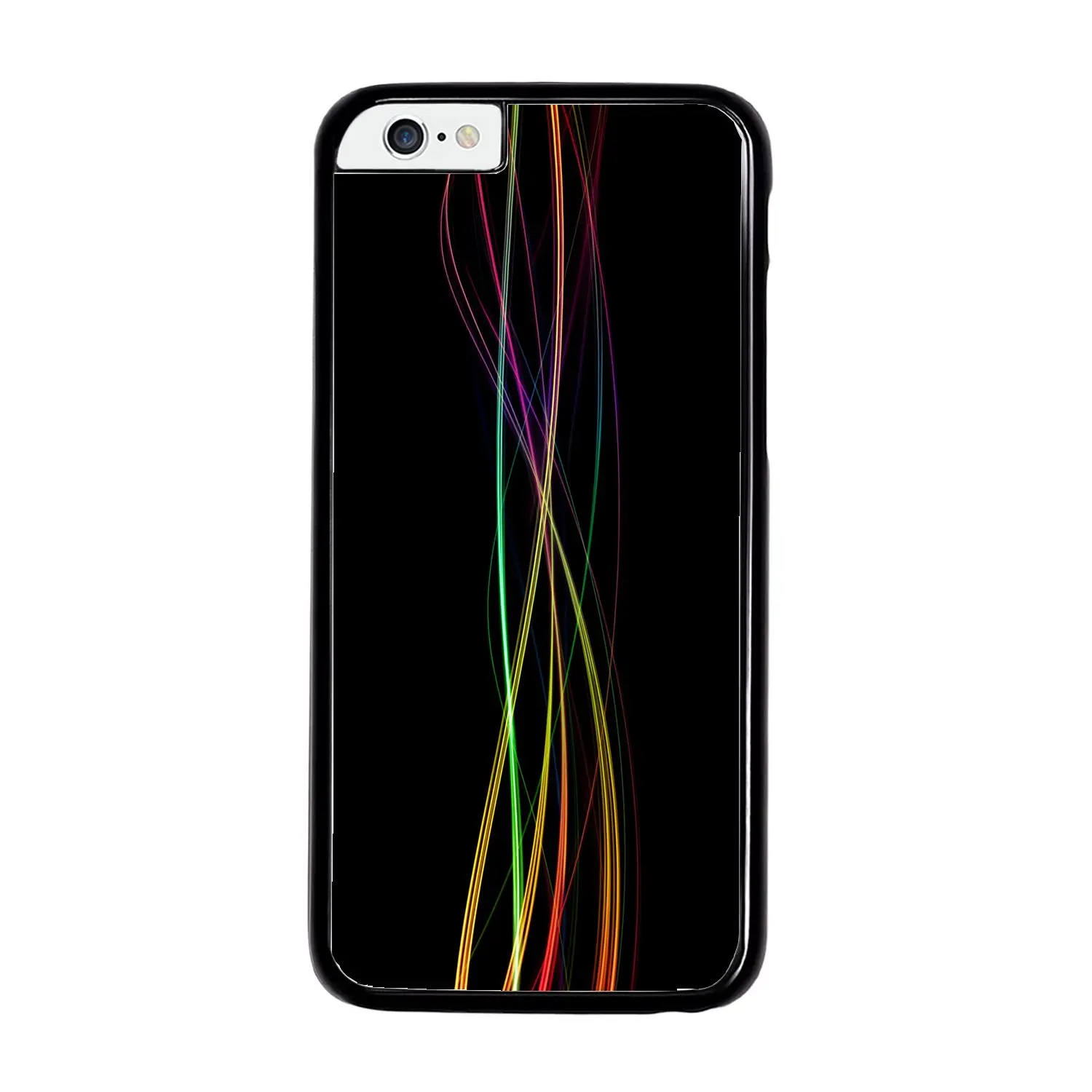 Чехол Для Huawei Honor 3C/5C/6/7/8/6 Плюс P6/7/7 МИНИ/8 МИНИ mate7 V8 Новый Пк Грязь Устойчивостью Hard