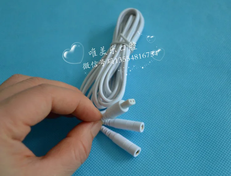 dental endo measuring wire Apex Locator Root wire Apparats line for woodpecker
dental endo measuring wire Apex Locator Root wire Apparats line for woodpecker