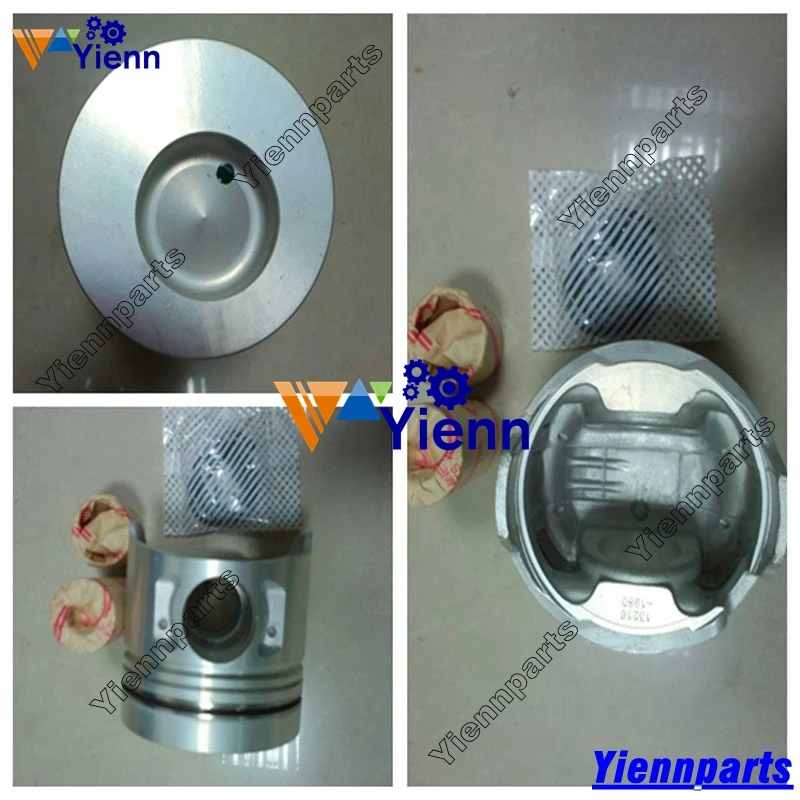 Поршень Hino H07D 13216-1980 13216-2260 с штифтом и зажимами для грузовиков HINO FD164B FD3HJA H07D, детали для ремонта дизельного двигателя
Поршень Hino H07D 13216-1980 13216-2260 с штифтом и зажимами для грузовиков HINO FD164B FD3HJA H07D, детали для ремонта дизельного двигателя