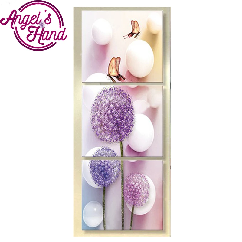 3 pieces 5d art Dandelion Flower,diy Diamond Painting Cross Stitch Pattern Diamond Embroidery,Full Drill Home Decor DIY Painting
3 pieces 5d art Dandelion Flower,diy Diamond Painting Cross Stitch Pattern Diamond Embroidery,Full Drill Home Decor DIY Painting