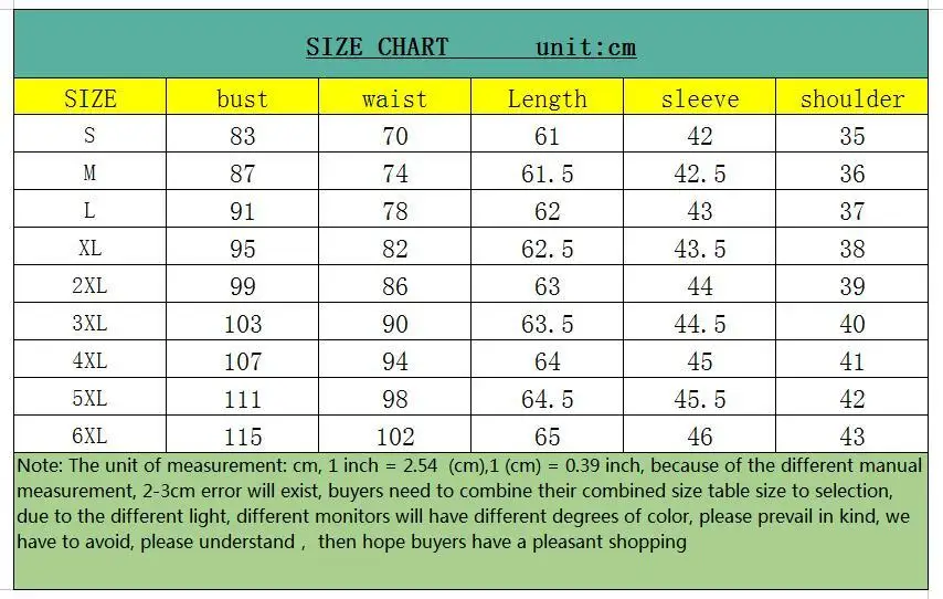 Women Blazers And Jackets 2019 Spring Autumn Cardigans Slim Fit Coats 3/4 Sleeve Suit Jacket Plus Size 6XL Blaser Femenino Y273
Women Blazers And Jackets 2019 Spring Autumn Cardigans Slim Fit Coats 3/4 Sleeve Suit Jacket Plus Size 6XL Blaser Femenino Y273