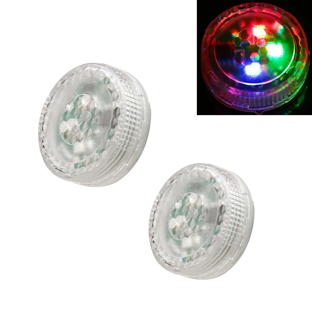 2Pcs Wireless LED Flash Light Car Door Warning Lamp Automobile Magnetic Induction Automatic LED Door Light Signal Lamp
2Pcs Wireless LED Flash Light Car Door Warning Lamp Automobile Magnetic Induction Automatic LED Door Light Signal Lamp