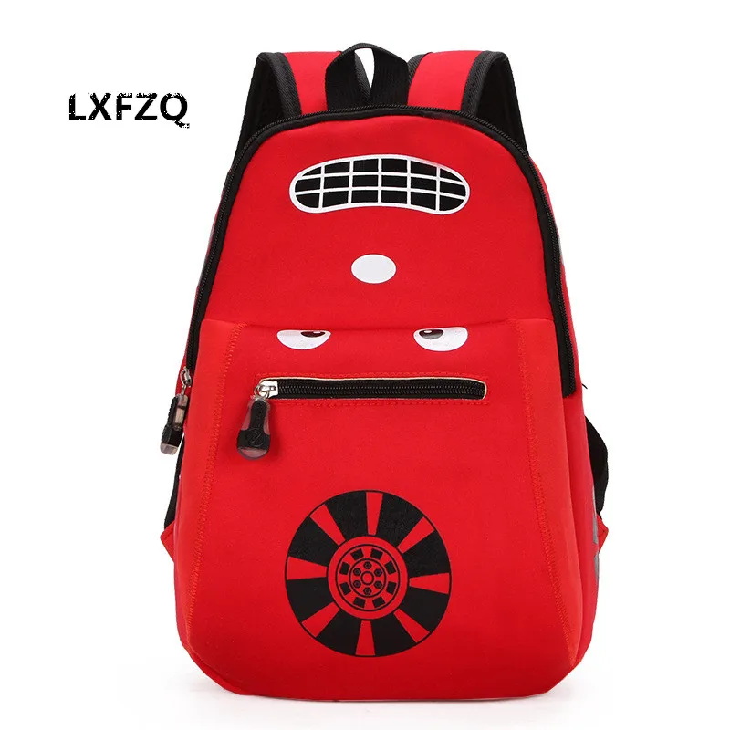 3D lovely Car school bags boy\girl nylon children's backpacks waterproof kid's backpack 3 colors kids bag
3D lovely Car school bags boy\girl nylon children's backpacks waterproof kid's backpack 3 colors kids bag