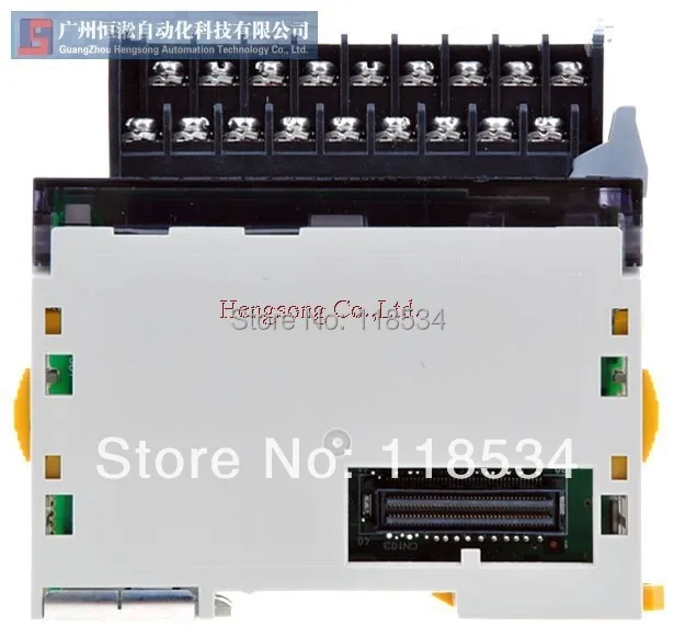 OM RON PLC CJ1W AD081 V1 (новый оригинальный) 100% новый с гарантией на один год|plc switch|plc panelplc