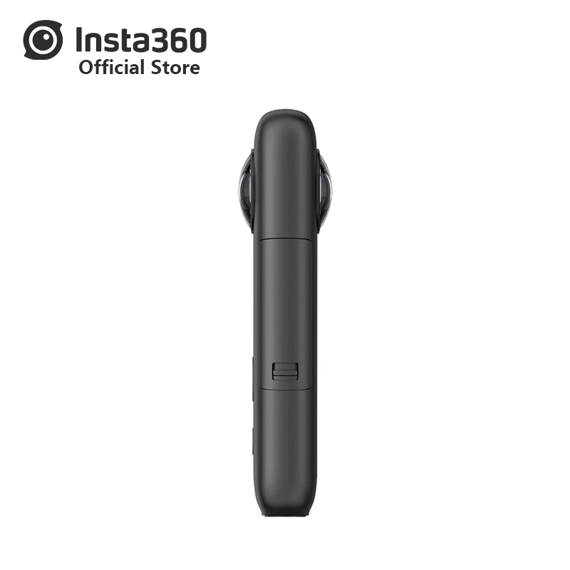 Insta360 ONE X Спортивная Экшн камера 5 7 K видео VR 360 панорамная для iPhone и Android Insta