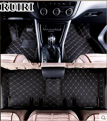 Good quality! Custom special floor mats for Jeep Renegade 2018 non-slip waterproof carpets for Renegade 2017-2016,Free shipping
Good quality! Custom special floor mats for Jeep Renegade 2018 non-slip waterproof carpets for Renegade 2017-2016,Free shipping