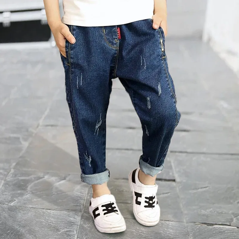 2019 Hot Sales Baby Boy Clothes High Quality Cotton Pants Kids Pencil Leggings Spring Autumn Children Harem Trousers For 4 To 14
2019 Hot Sales Baby Boy Clothes High Quality Cotton Pants Kids Pencil Leggings Spring Autumn Children Harem Trousers For 4 To 14