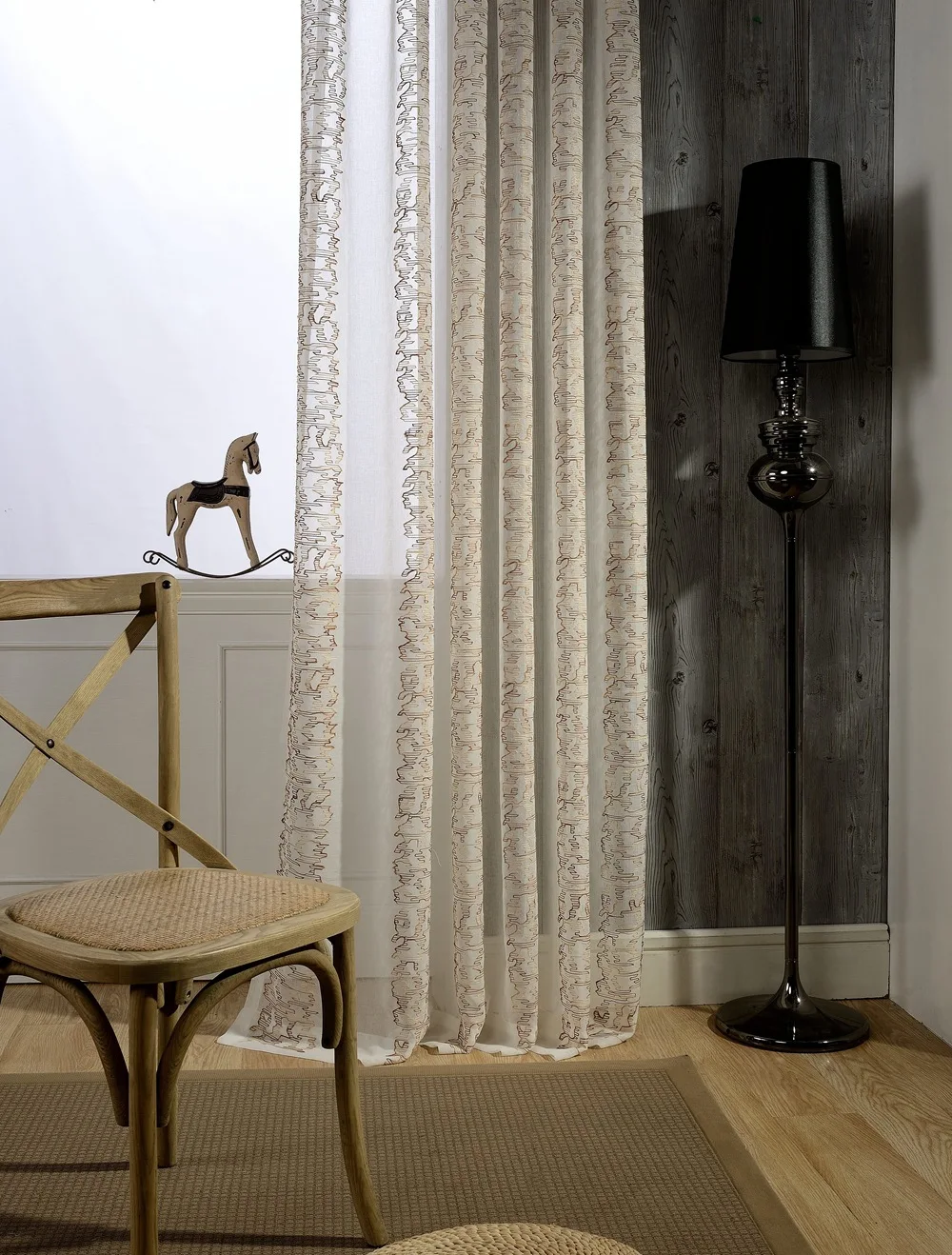 Flower Yarn Cotton Embroidery Curtain Embroidered French Window Curtains Cortinas For Living Room Tulle Modern Sheer Bedroom
Flower Yarn Cotton Embroidery Curtain Embroidered French Window Curtains Cortinas For Living Room Tulle Modern Sheer Bedroom