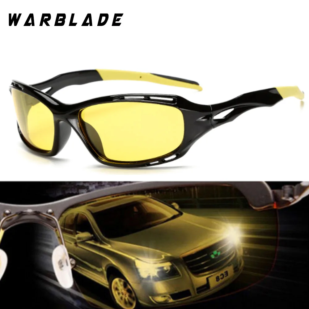 Мужские поляризационные солнцезащитные очки WarBlade, стильные солнцезащитные очки, мужские 100% UV400, поляризационные очки для вождения, стильны...
Мужские поляризационные солнцезащитные очки WarBlade, стильные солнцезащитные очки, мужские 100% UV400, поляризационные очки для вождения, стильны...