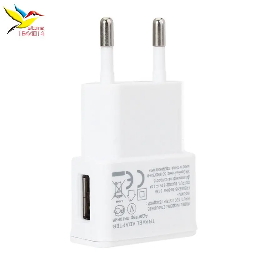 100% Real 5V 1A OR 2A EU US Wall Charger Adapter for Samsung Galaxy S7 Mini Note 7 6 5 Plug Travel Charger good quality 500 pcs
100% Real 5V 1A OR 2A EU US Wall Charger Adapter for Samsung Galaxy S7 Mini Note 7 6 5 Plug Travel Charger good quality 500 pcs