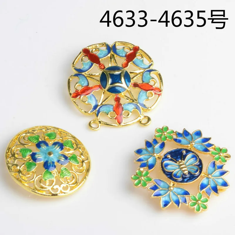 10pcs/lot Cute pendant hair alloy enamel flower Charm DIY accessories of earring apparel Ear Studs tag Jewelry
10pcs/lot Cute pendant hair alloy enamel flower Charm DIY accessories of earring apparel Ear Studs tag Jewelry