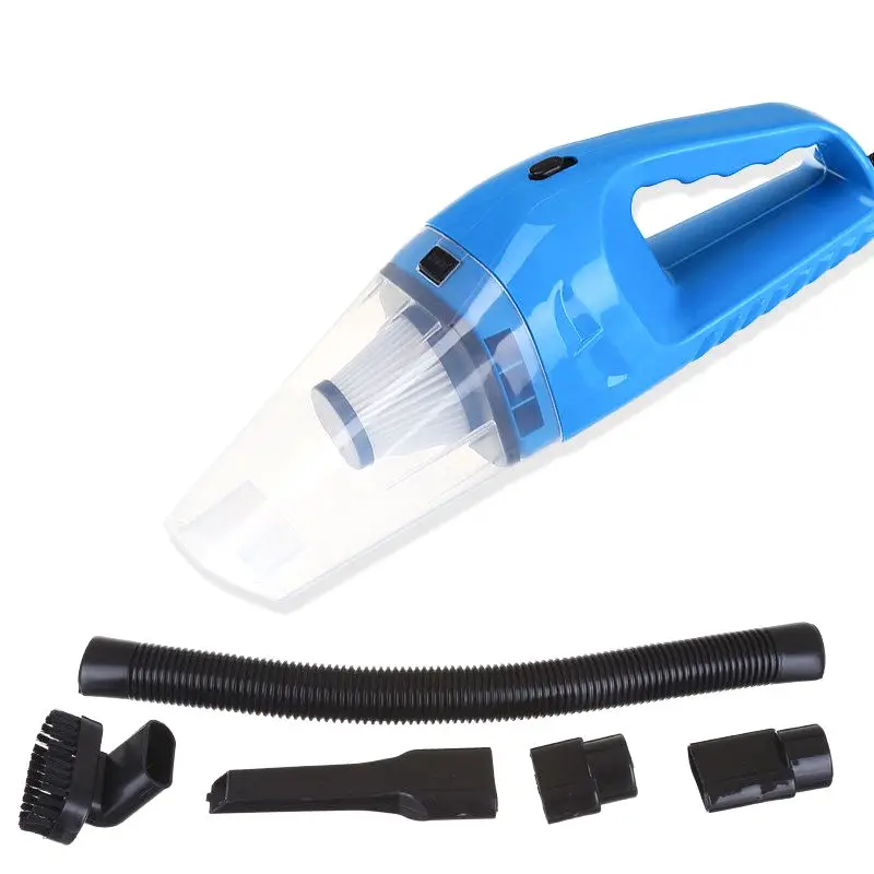 Youe Shone 5M 120W 12V Car Vacuum Cleaner Super Suction Wet And Dry Dual Use Vaccum Cleaner For Car
Youe Shone 5M 120W 12V Car Vacuum Cleaner Super Suction Wet And Dry Dual Use Vaccum Cleaner For Car